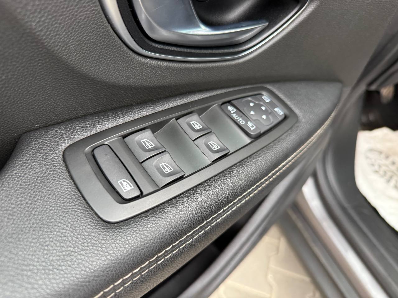 Renault Scenic Business