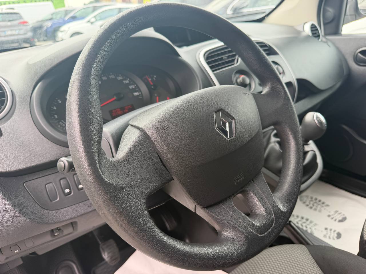 Renault Kangoo Express