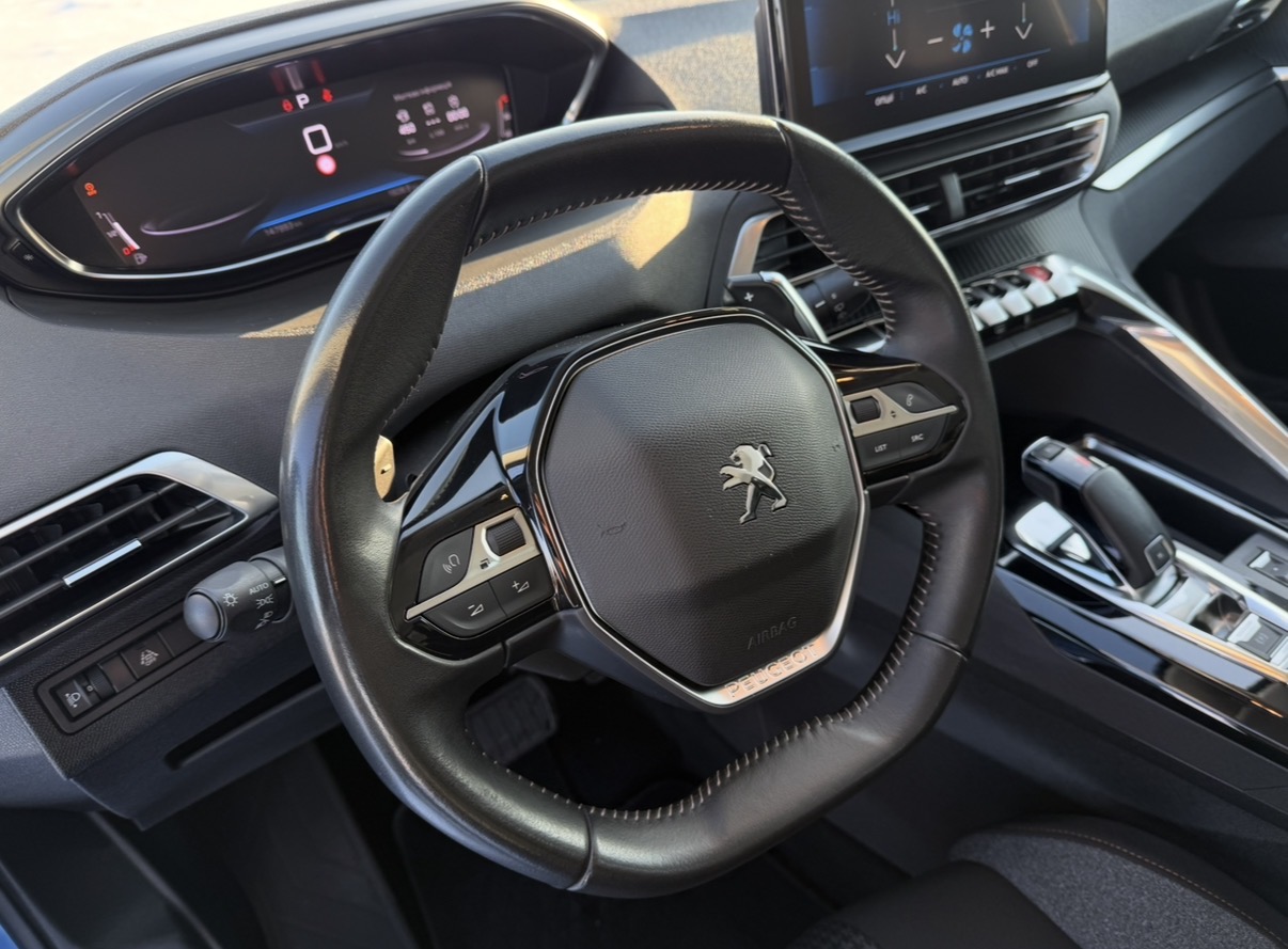 Peugeot 3008 Business