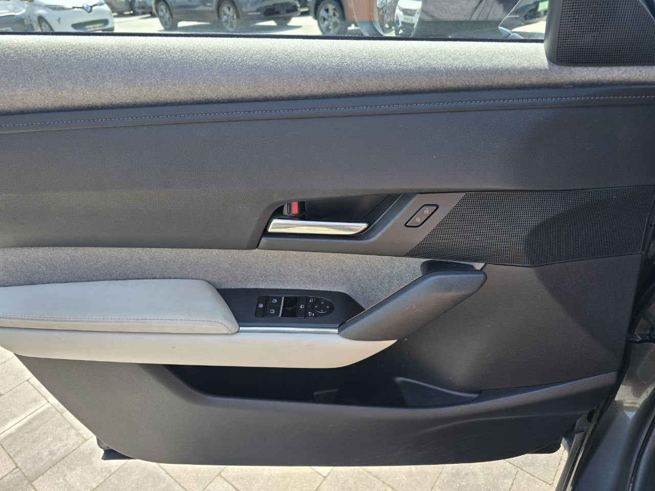 Mazda MX-30