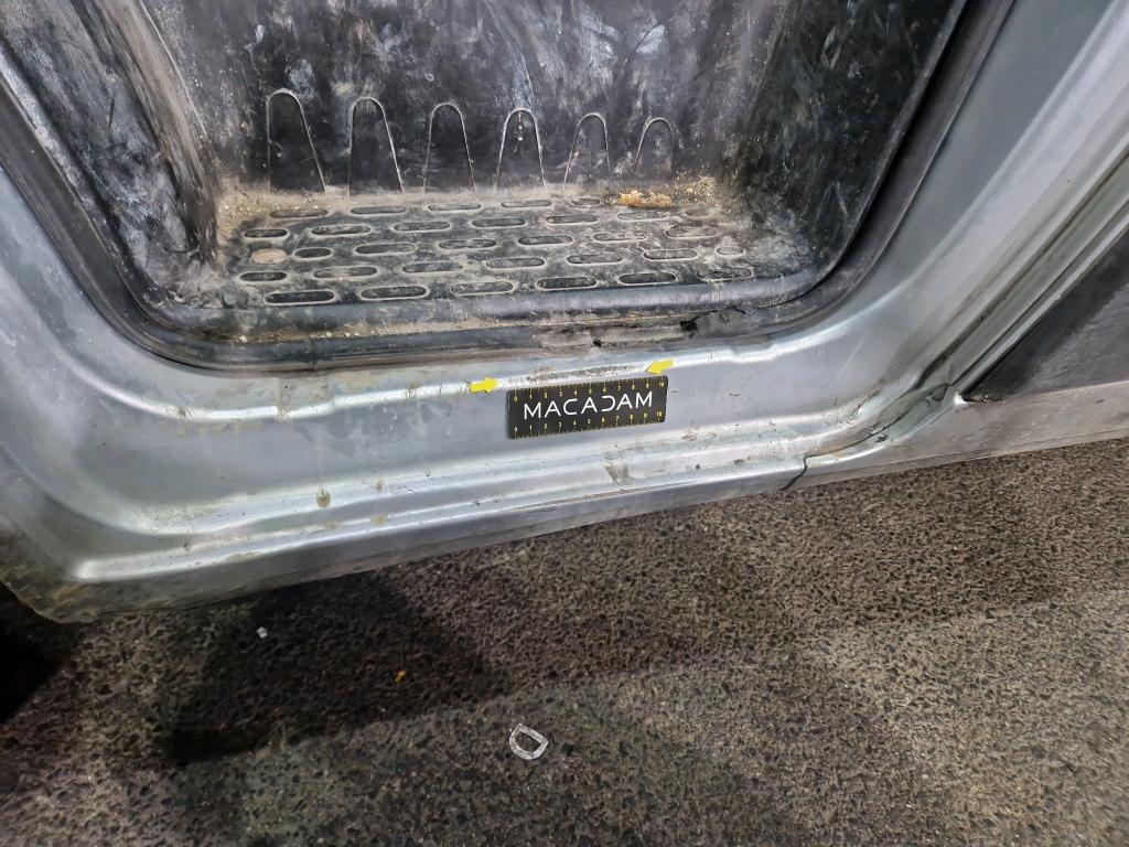 Peugeot Boxer FRGN L2H1