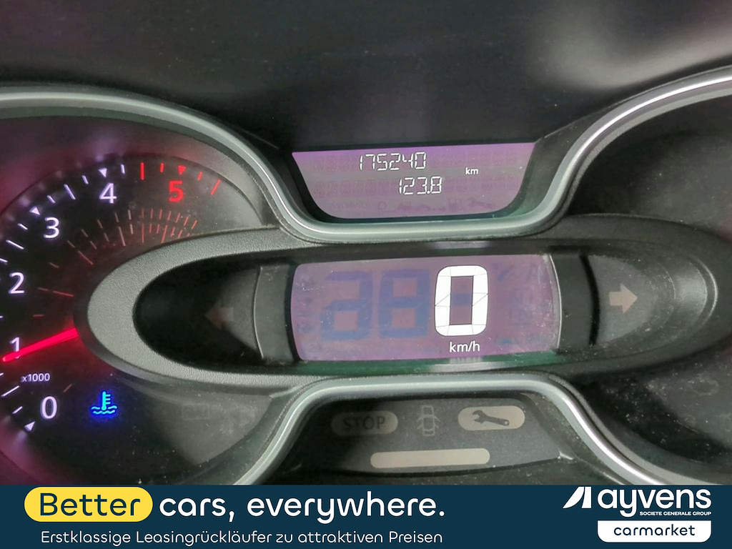 Renault Trafic FGN L2H1