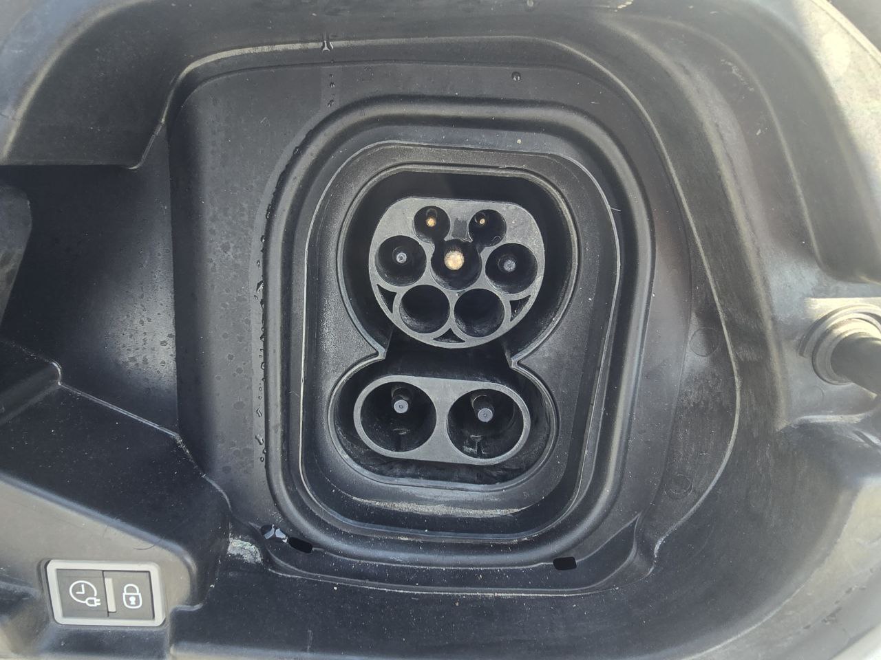 Peugeot 208 ELECTRIQUE