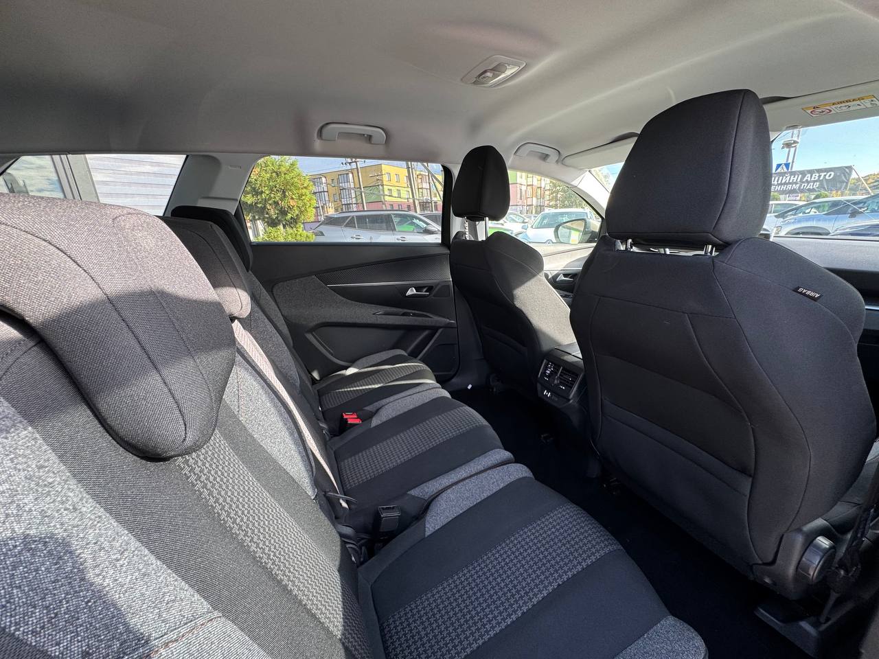 Peugeot 5008 Business