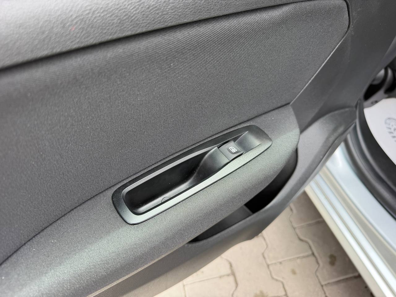 Renault Megane Business HYBRID