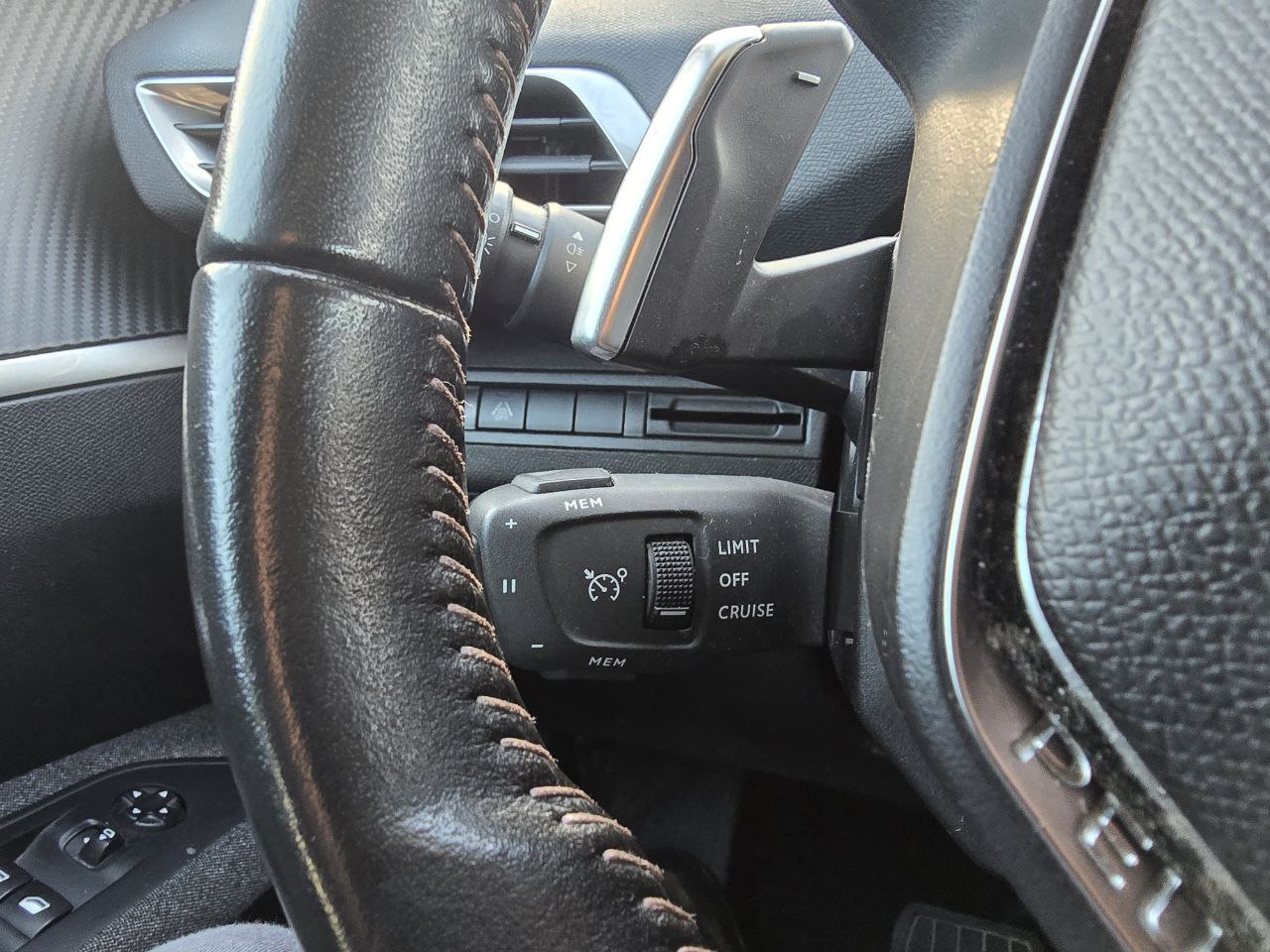 Peugeot 3008 Active Pack