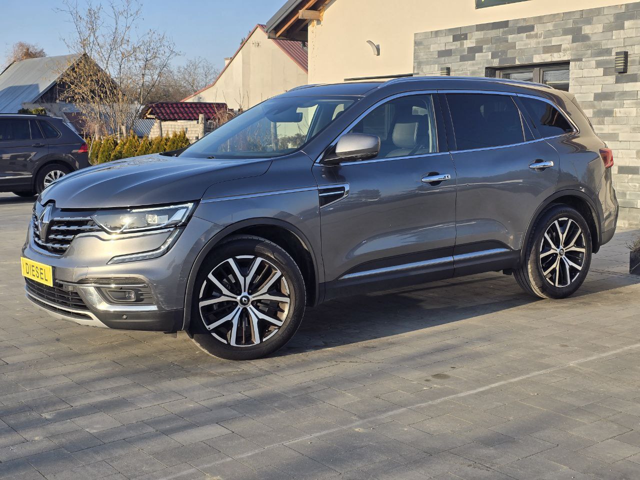 Renault Koleos INTENS