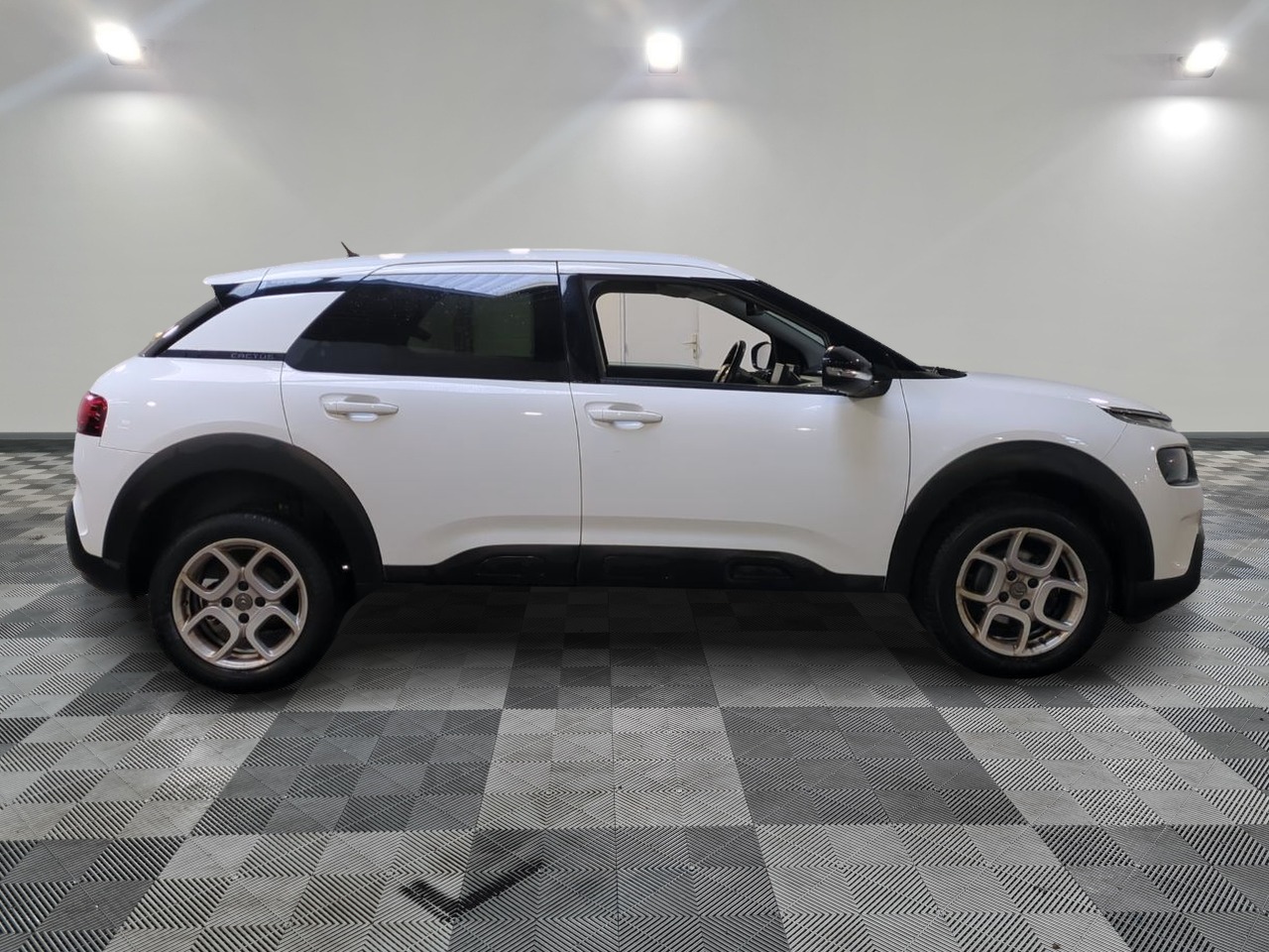 Citroen C4 Cactus SHINE Business