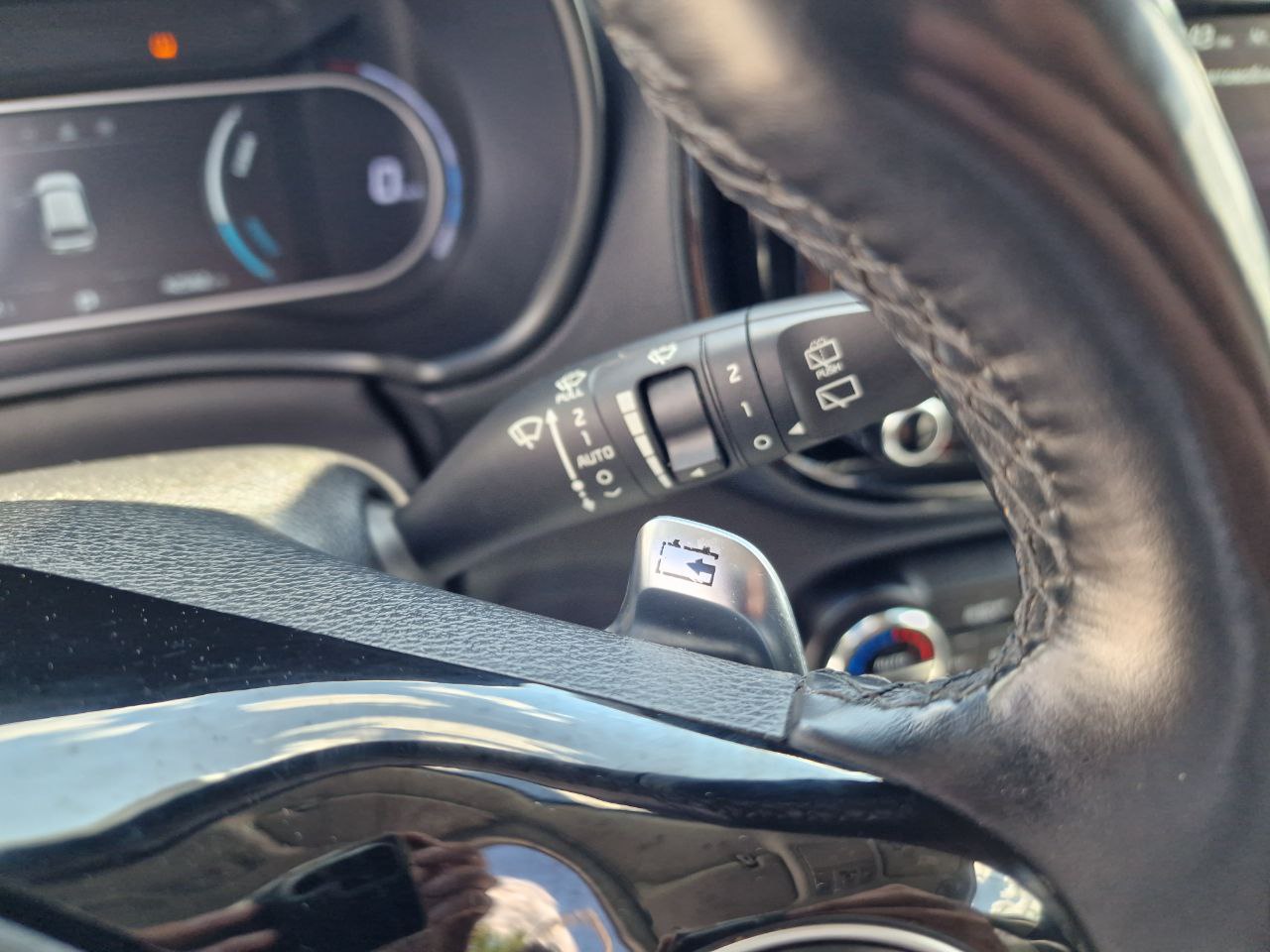 KIA E-SOUL