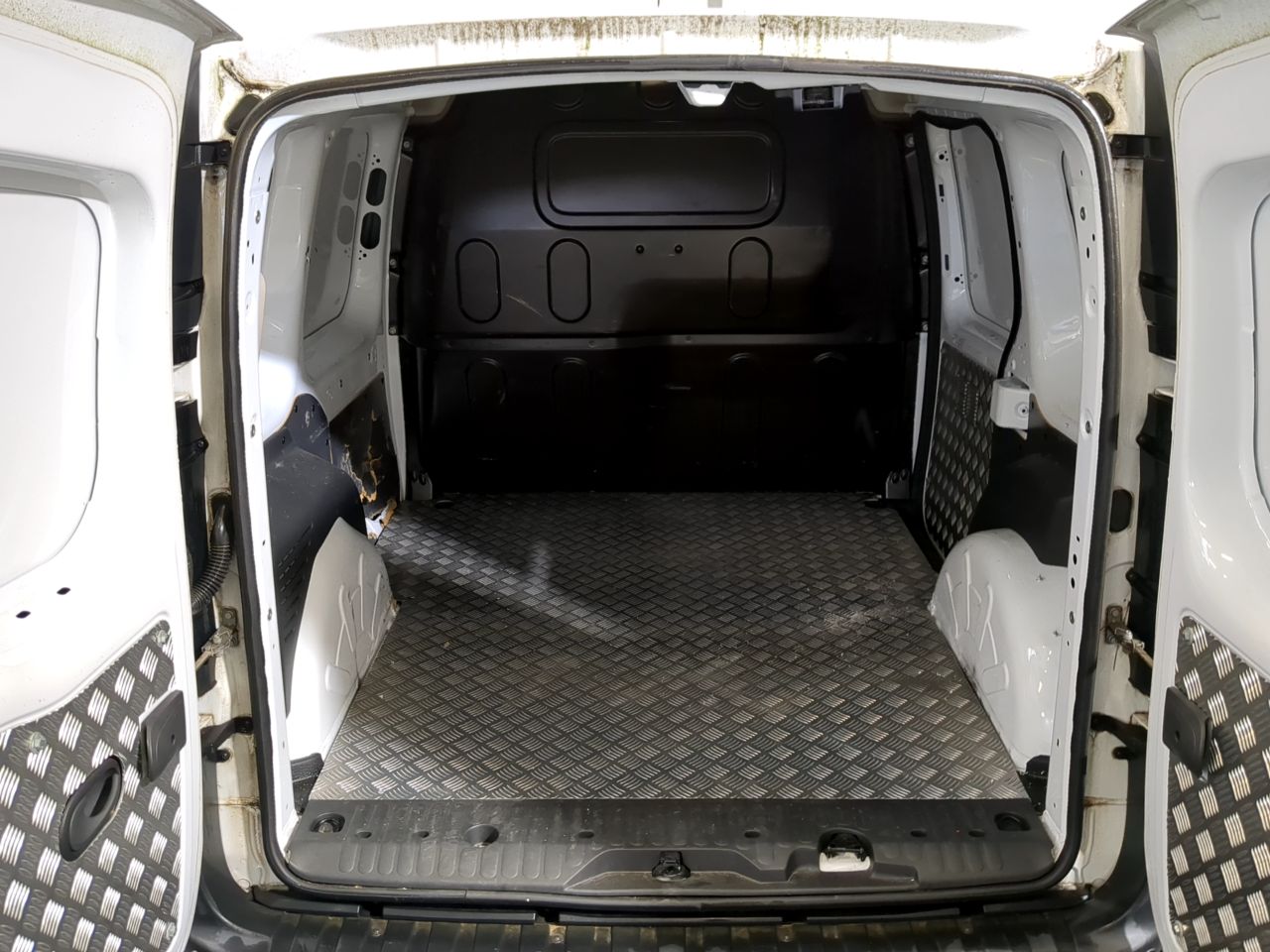 Renault Kangoo Express