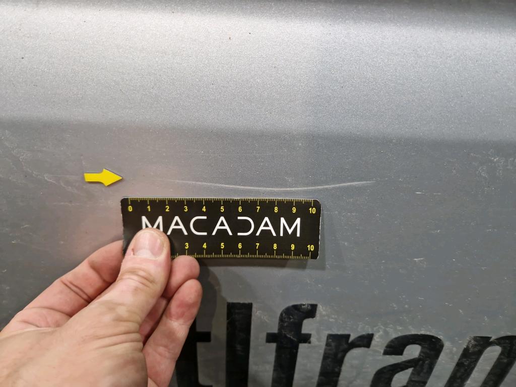 Peugeot Boxer FRGN L2H1