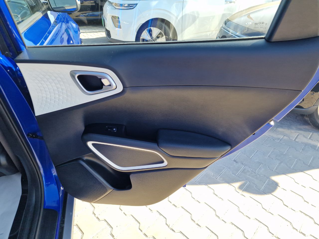 KIA E-SOUL