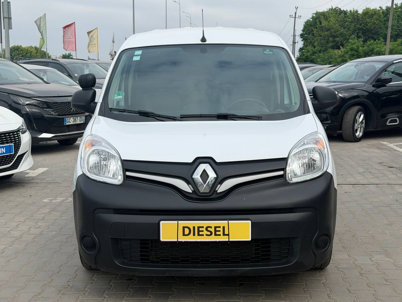 Renault Kangoo Express