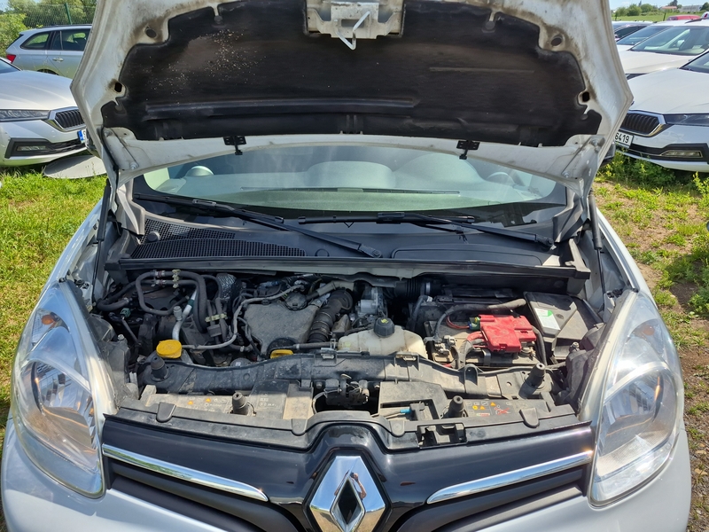 Renault Kangoo Express
