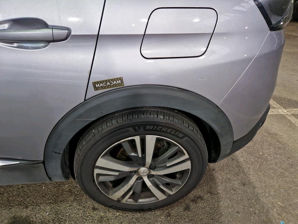 Peugeot 3008 Allure HYBRID