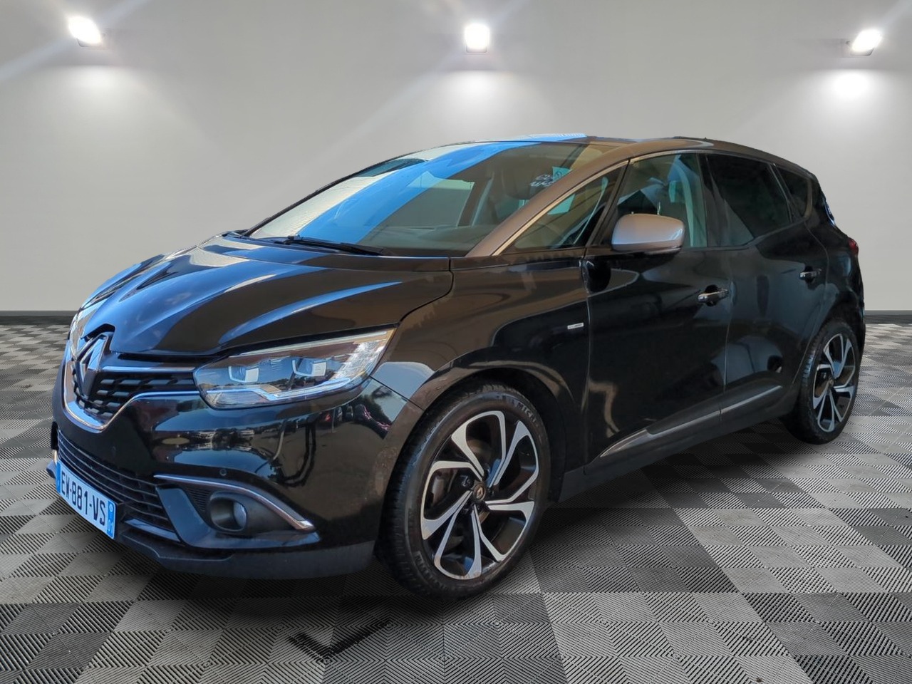 Renault Scenic INTENS