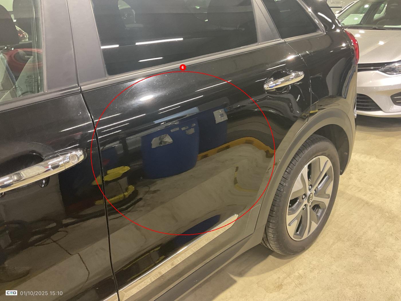 KIA E-NIRO