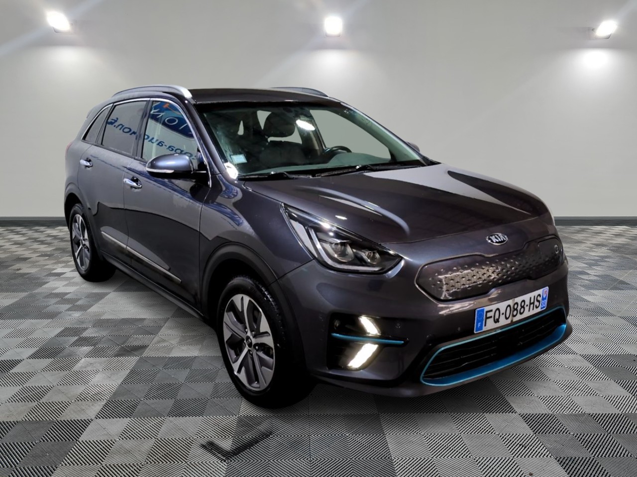 KIA E-NIRO