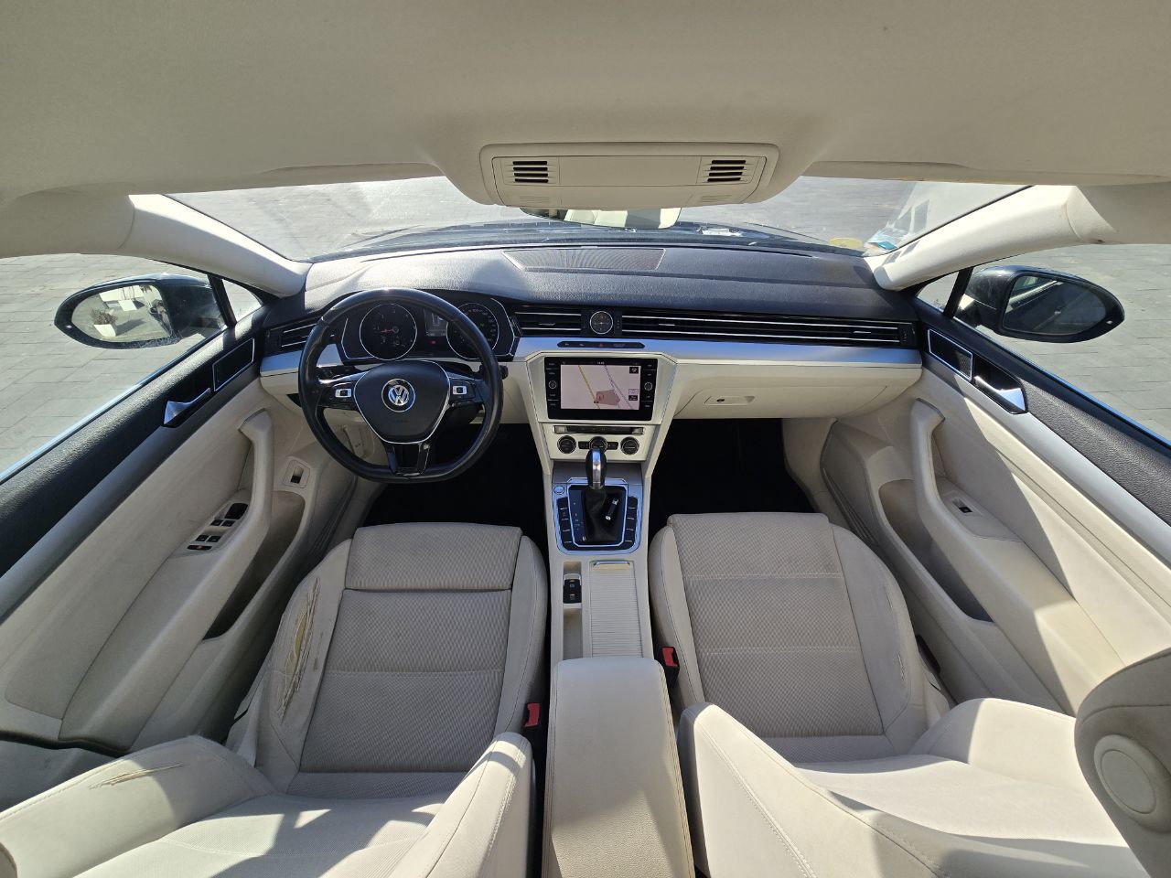 Volkswagen Passat ComfortLine