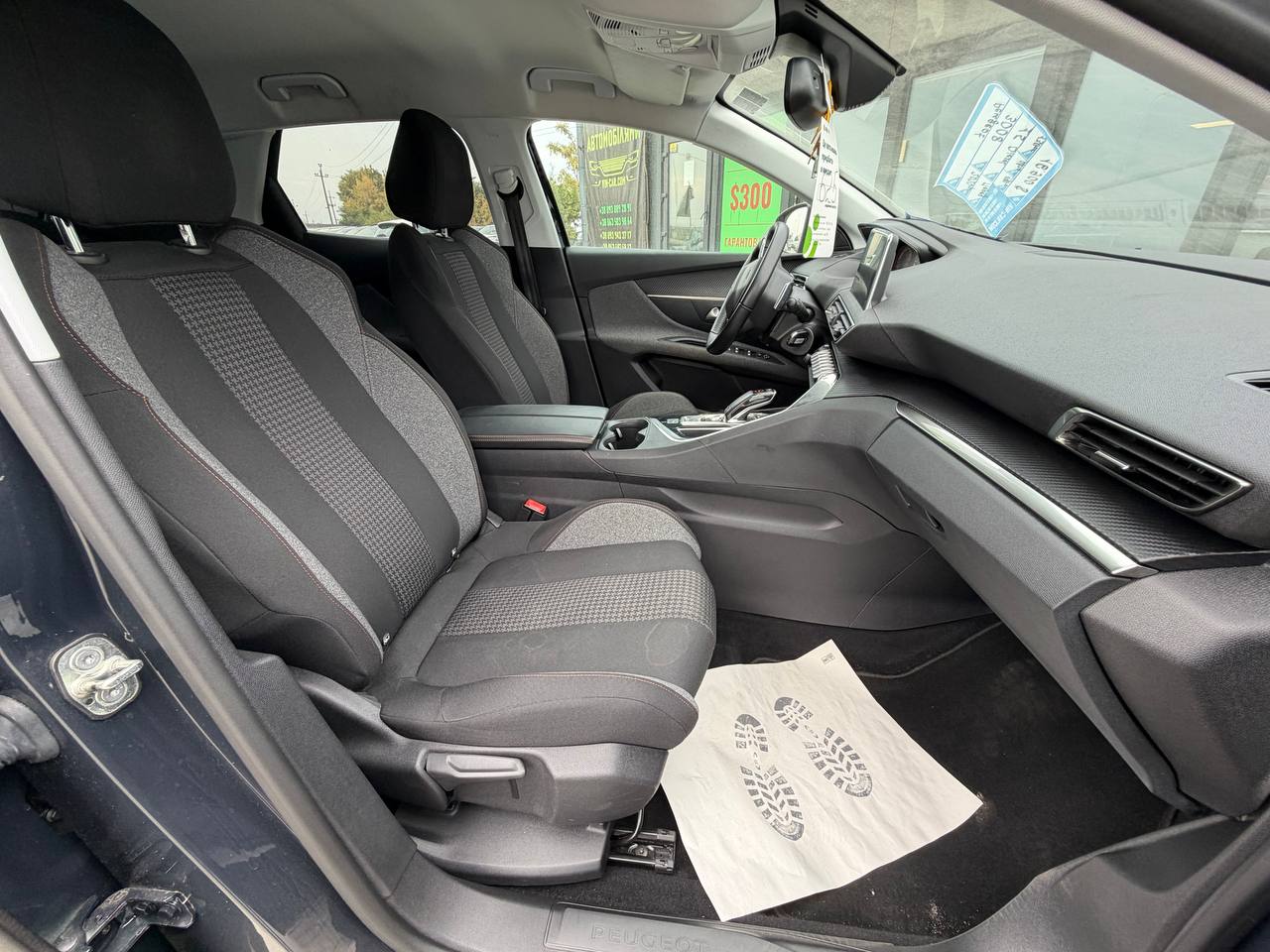 Peugeot 3008 Business