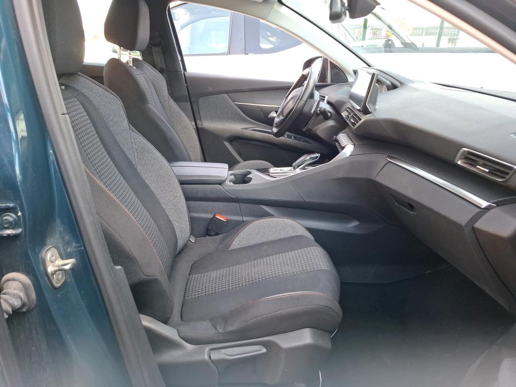 Peugeot 5008 Business