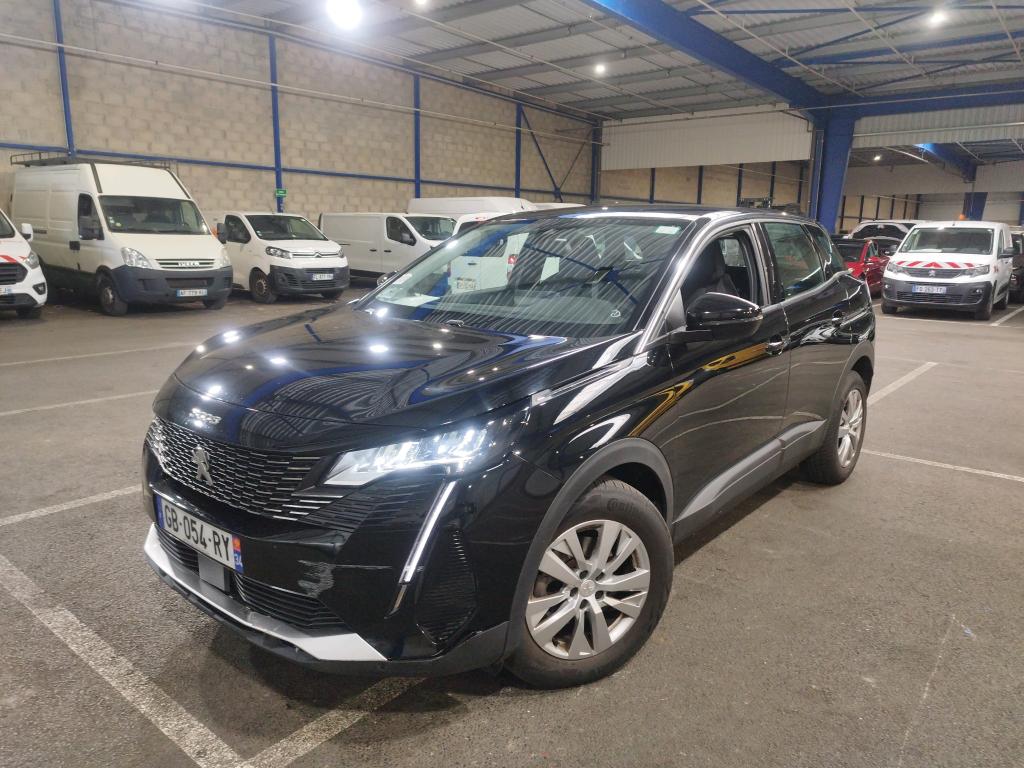 Peugeot 3008 Business