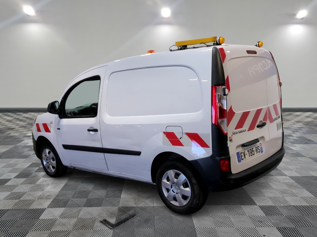 Renault Kangoo Express