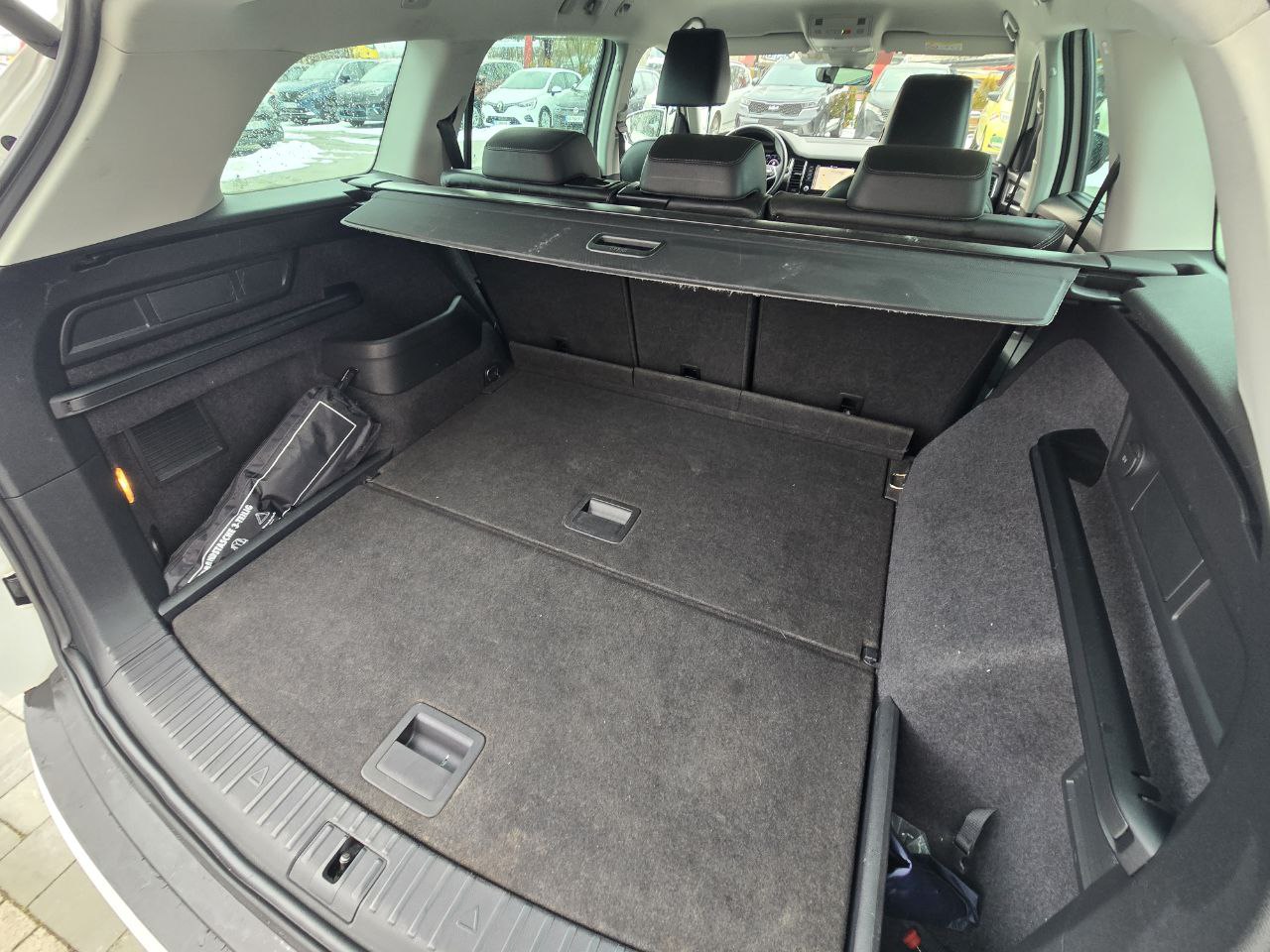 Skoda Kodiaq STYLE 4WD