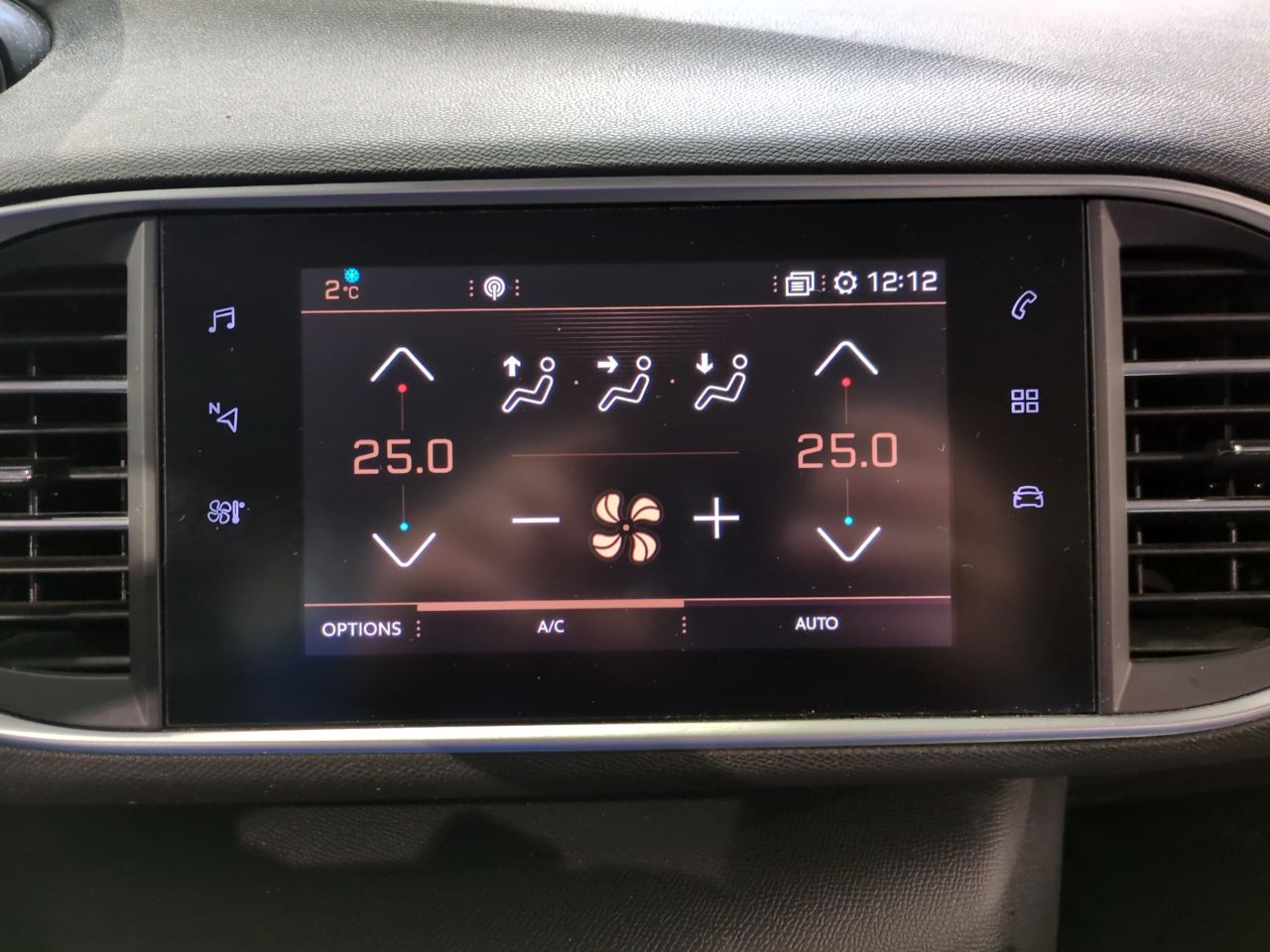 Peugeot 308 Business