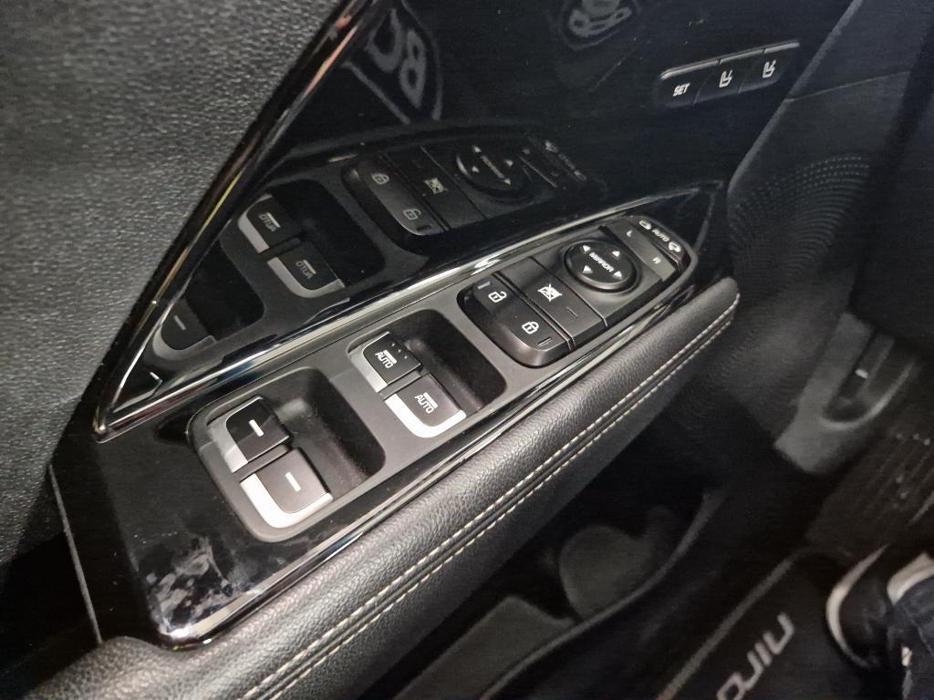 KIA E-NIRO