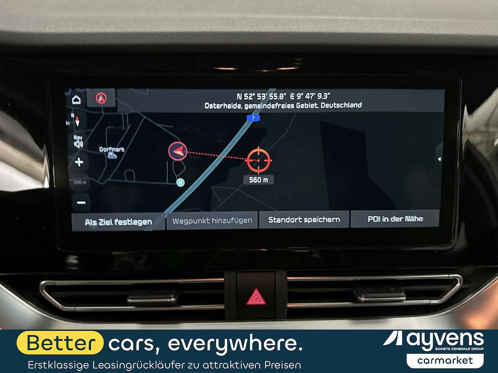 KIA E-NIRO
