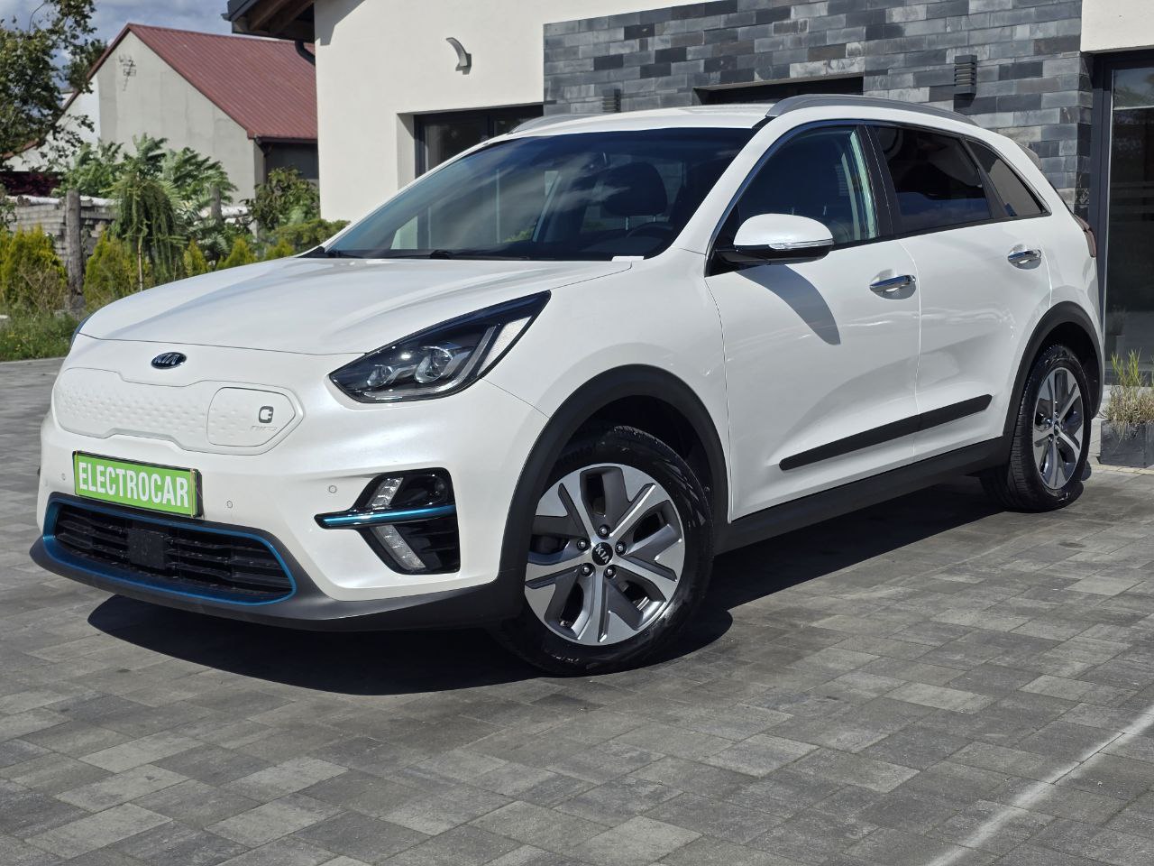 KIA E-NIRO