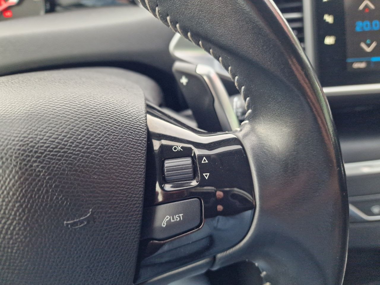 Peugeot 308 Business