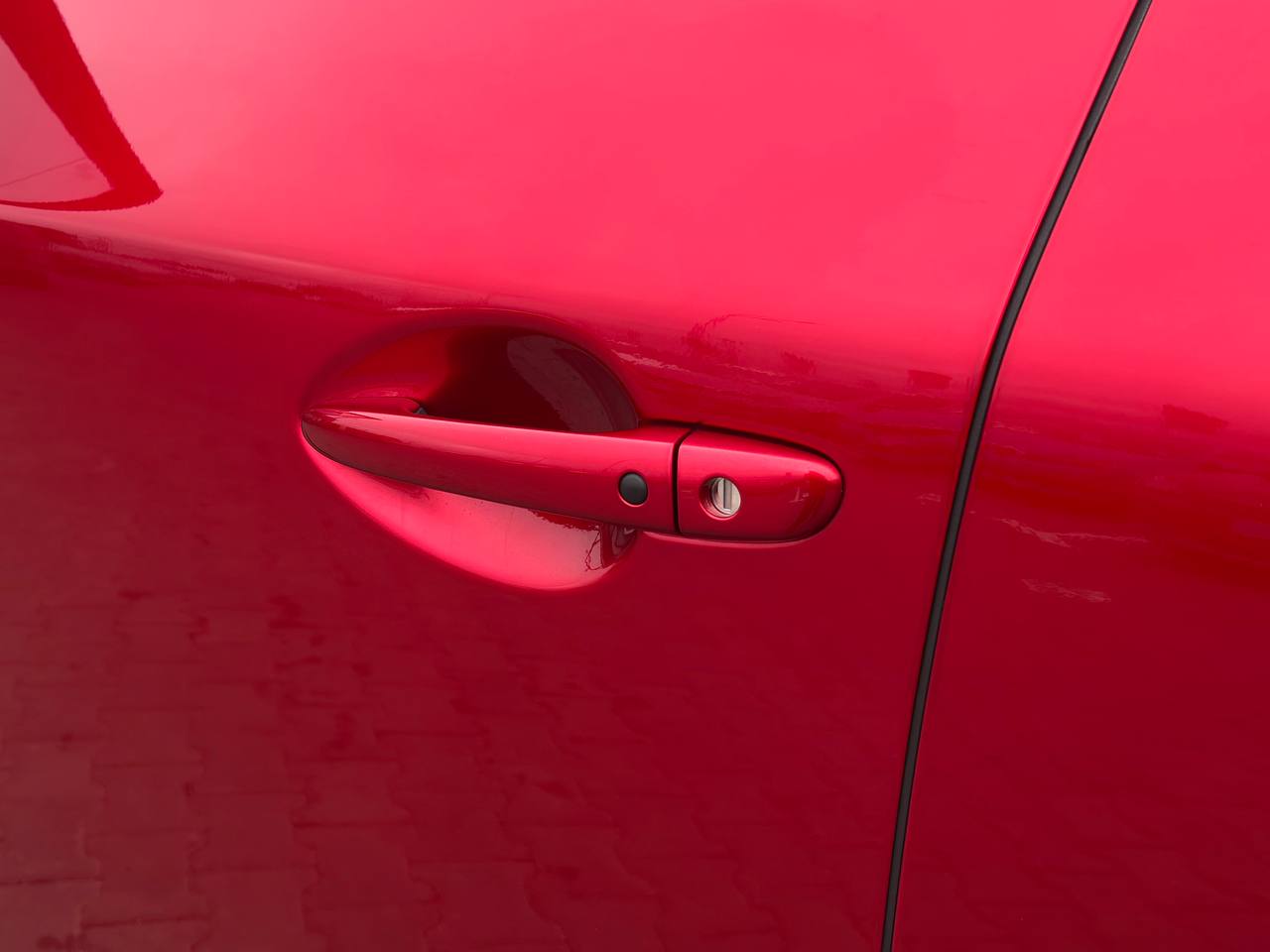 Mazda CX-5 Exclusive Sport 4X4