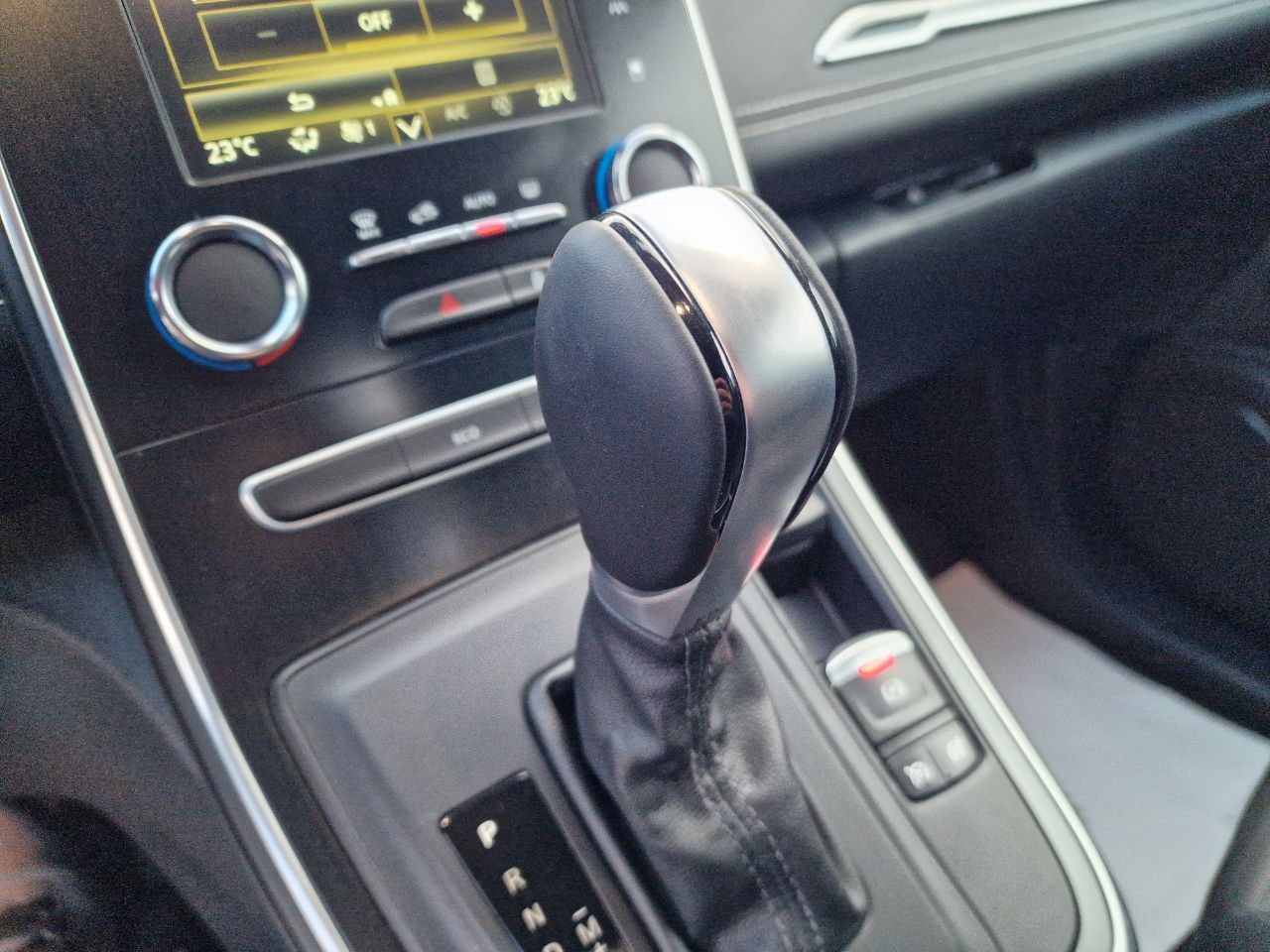 Renault Scenic INTENS