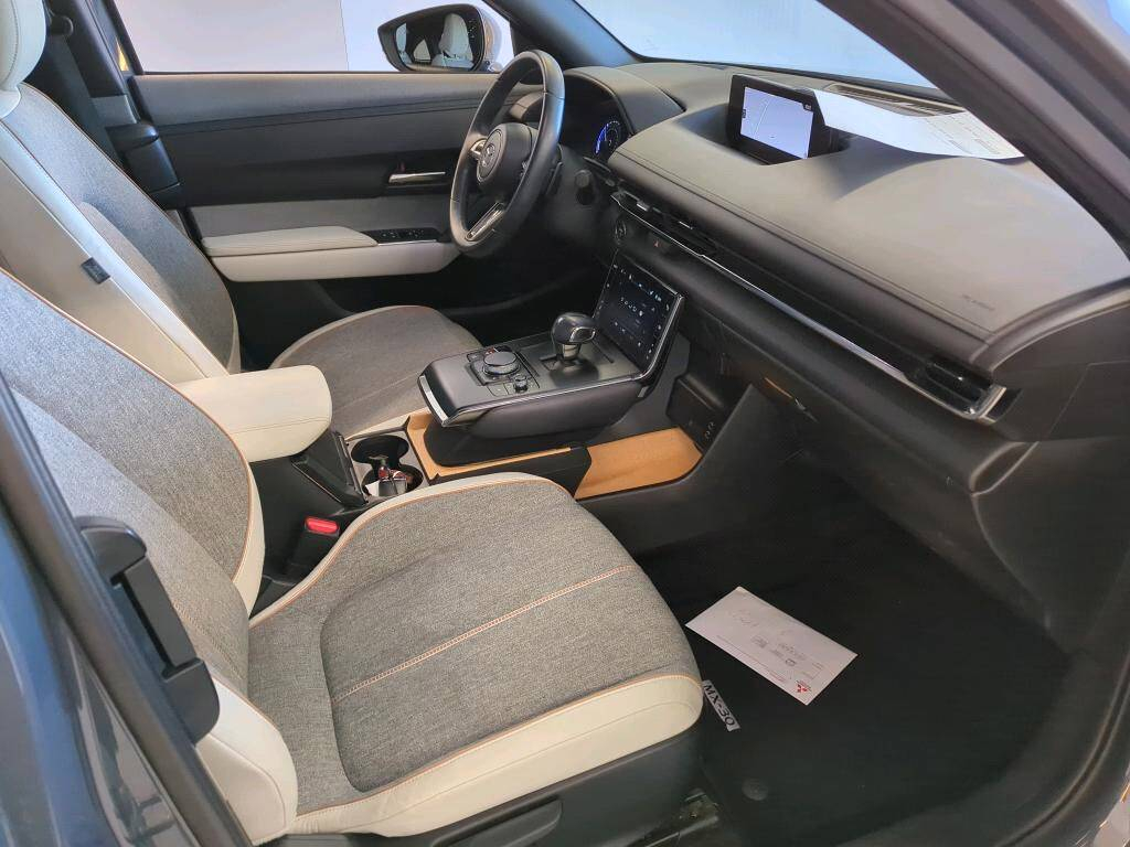 Mazda MX-30