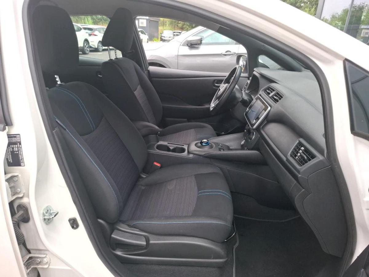 Nissan Leaf ACENTA