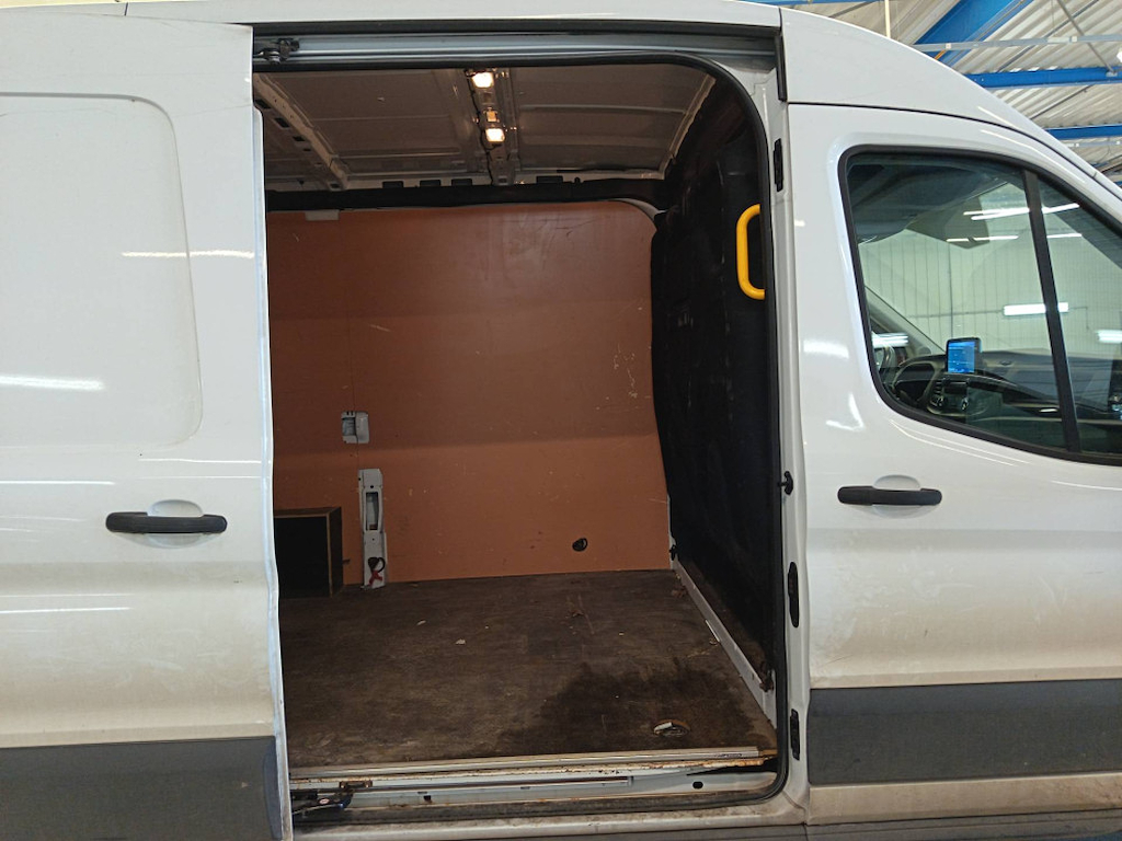 Ford Transit FGN L2H2