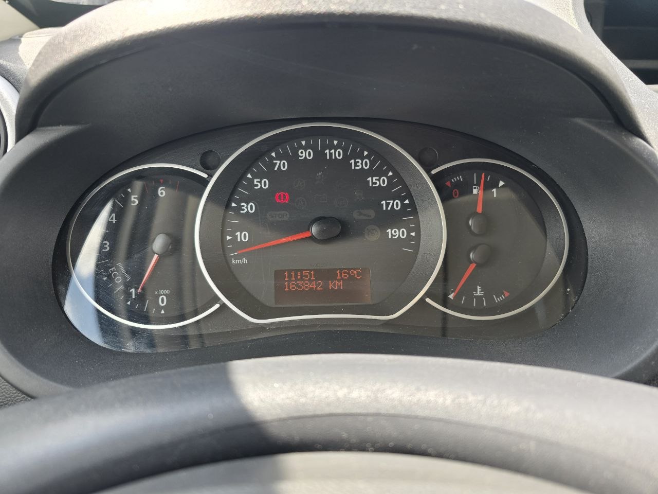 Renault Kangoo Express