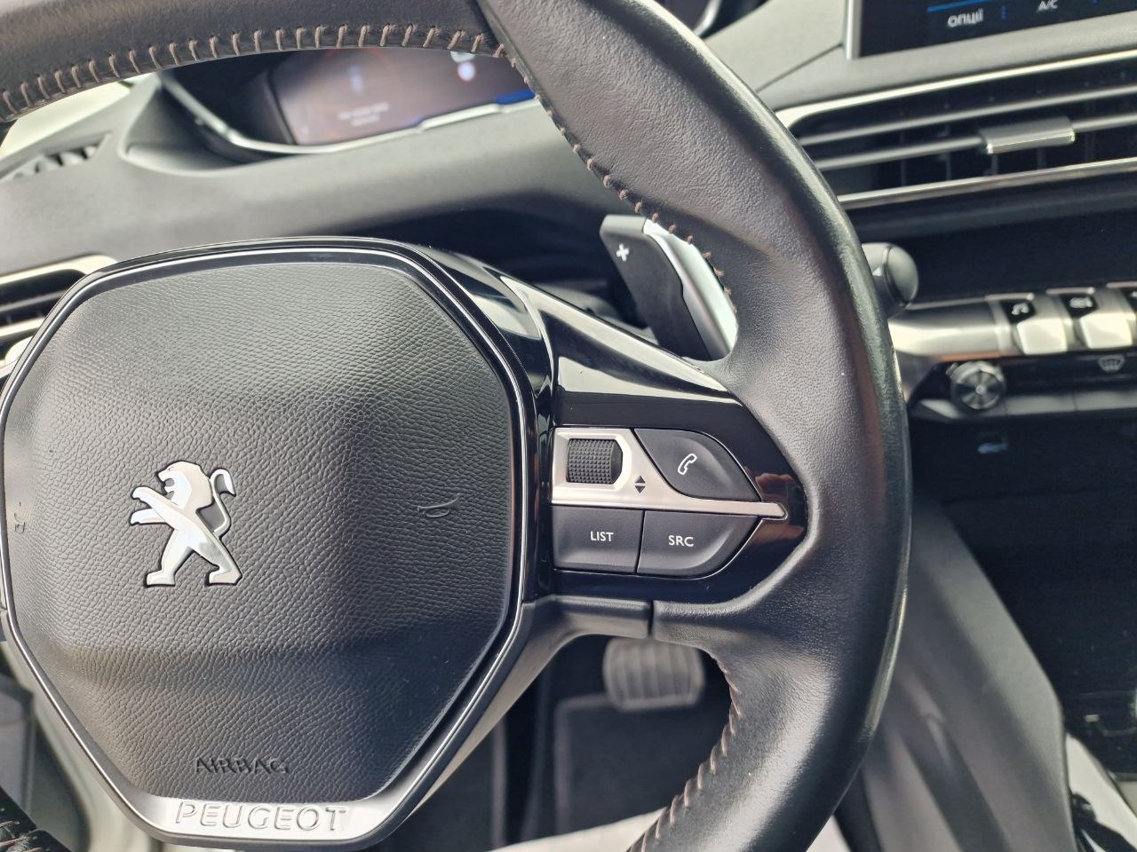 Peugeot 3008 Business