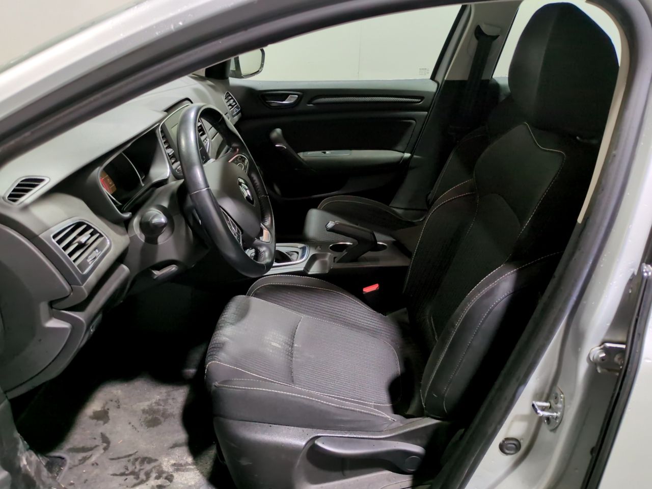 Renault Megane Business