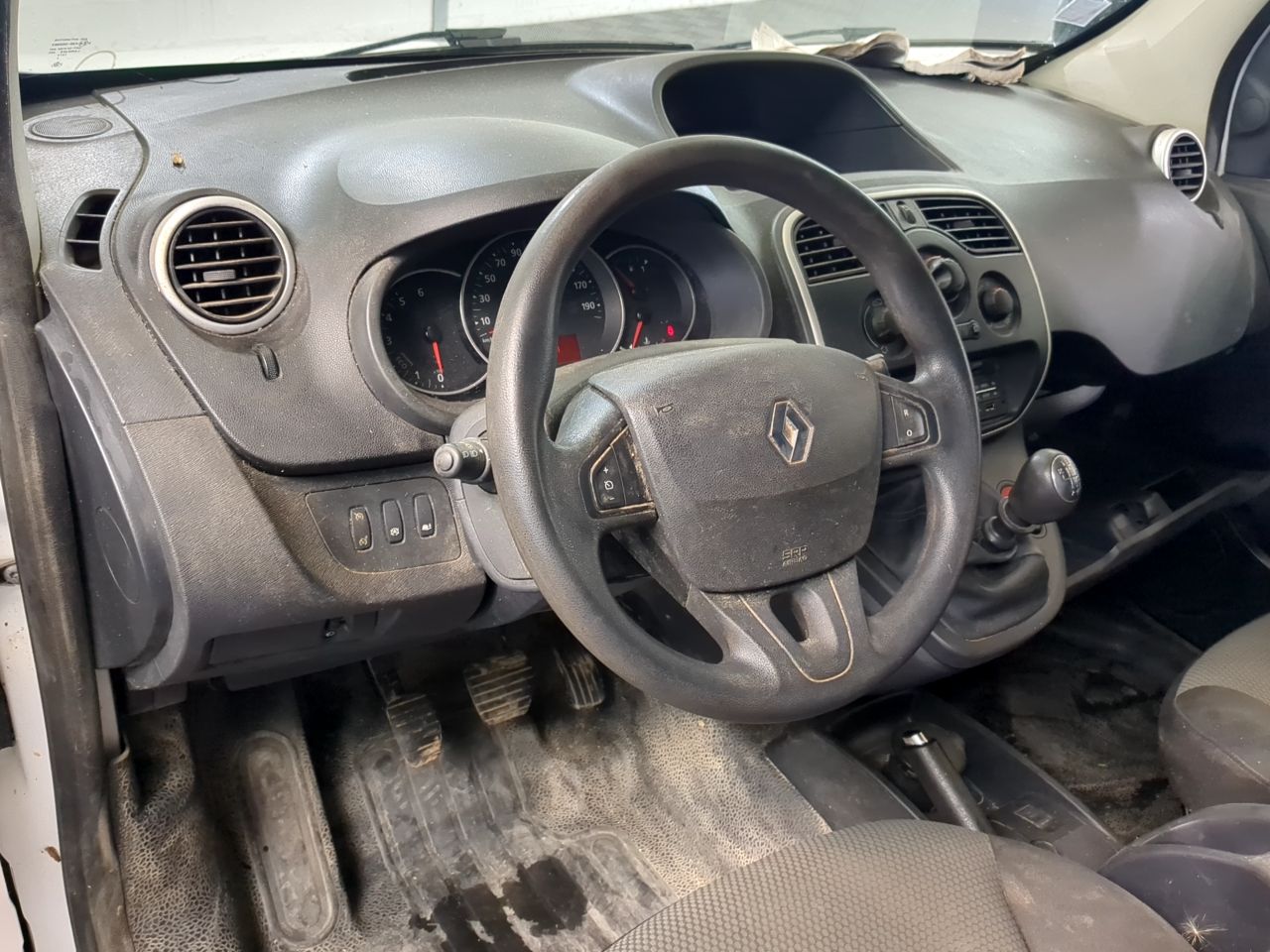 Renault Kangoo Express