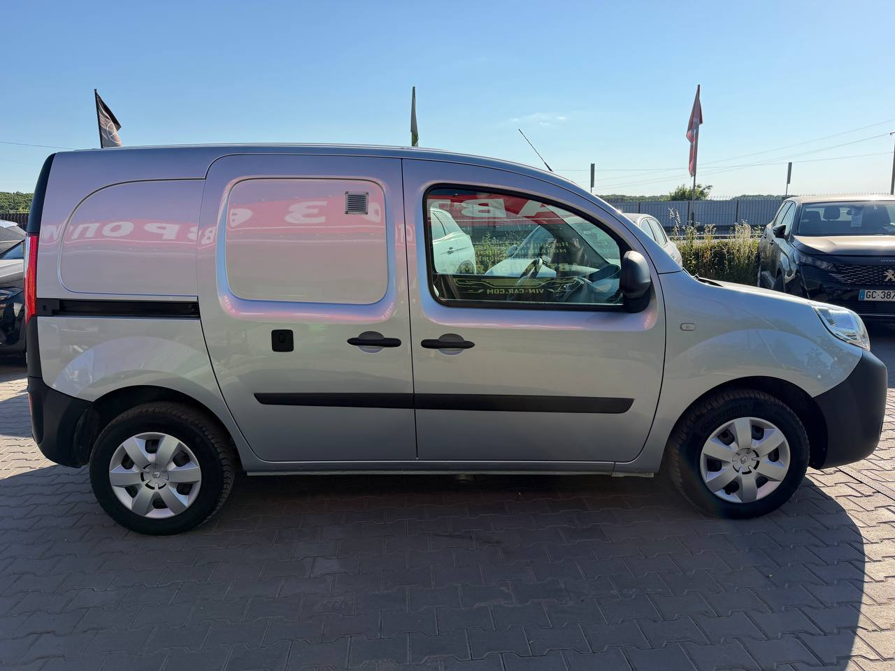 Renault Kangoo Express