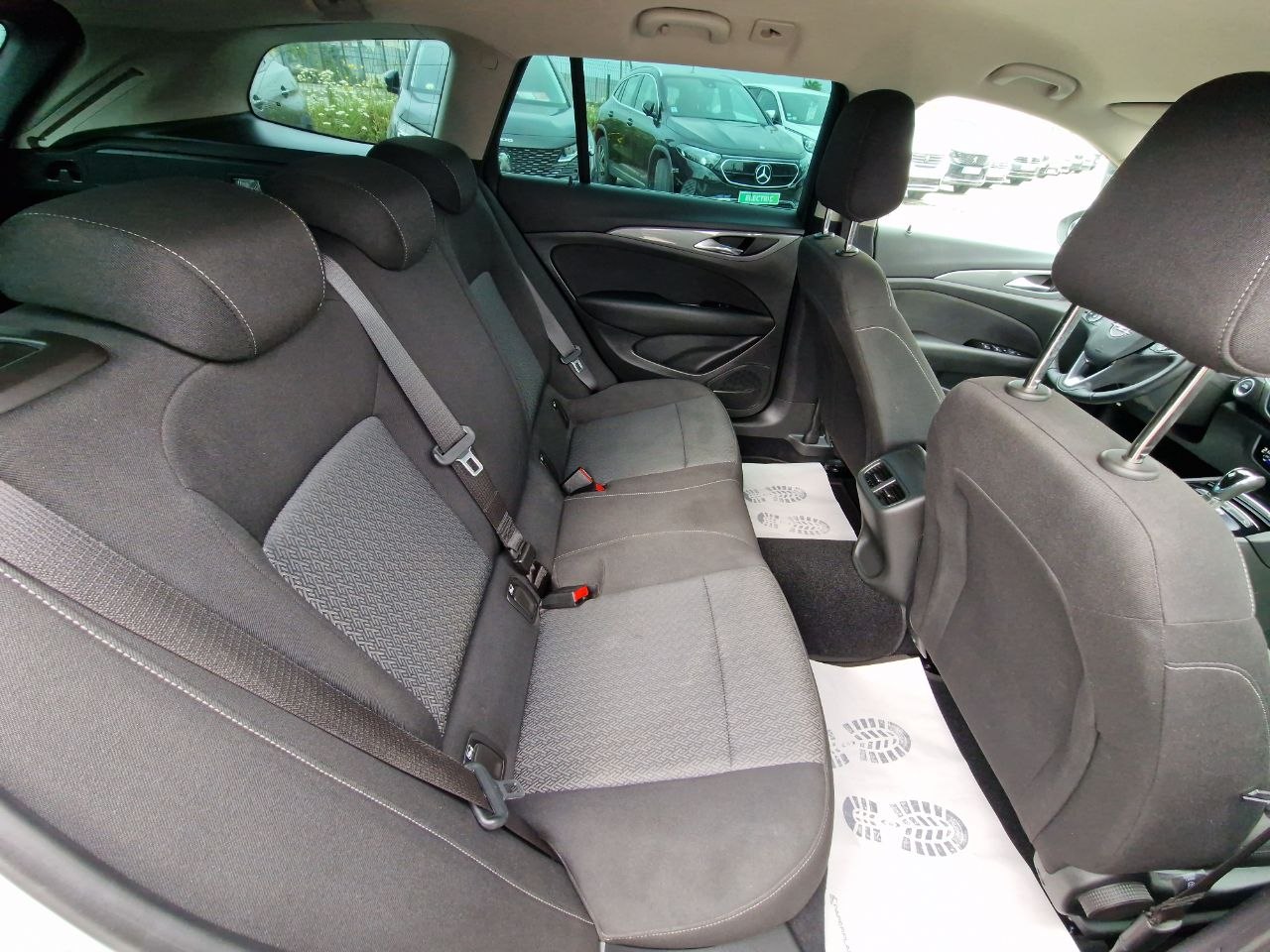 Opel Insignia Business Edition