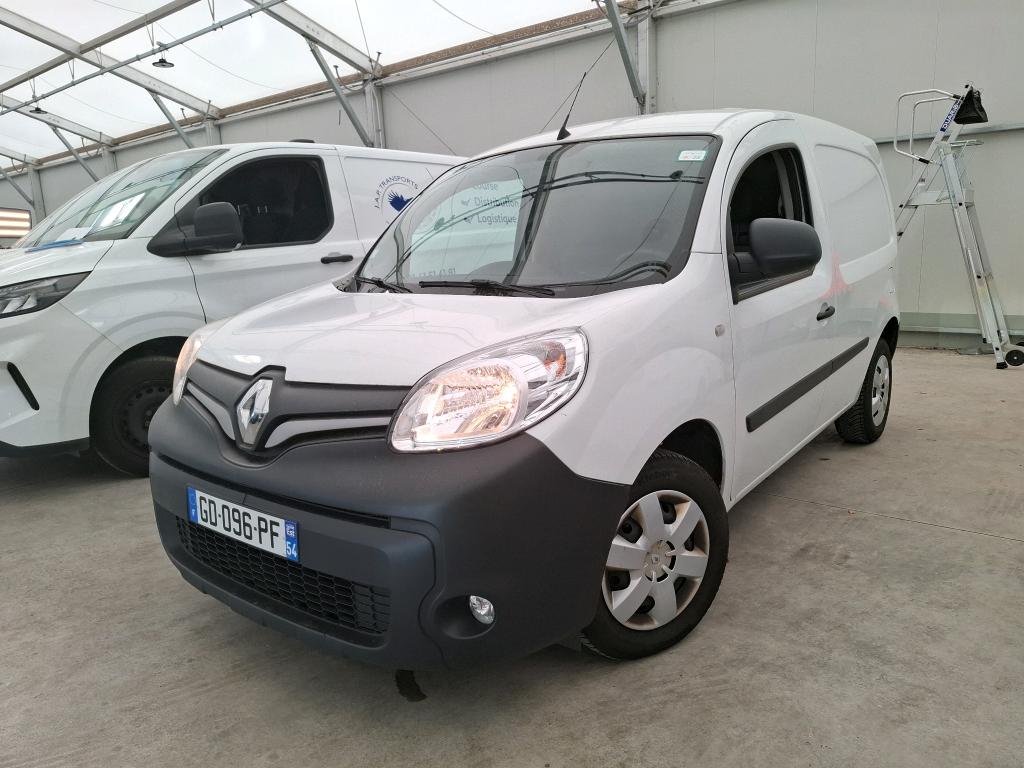 Renault Kangoo Express