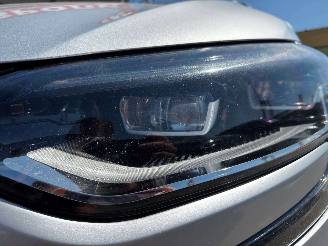 Renault Megane INTENS