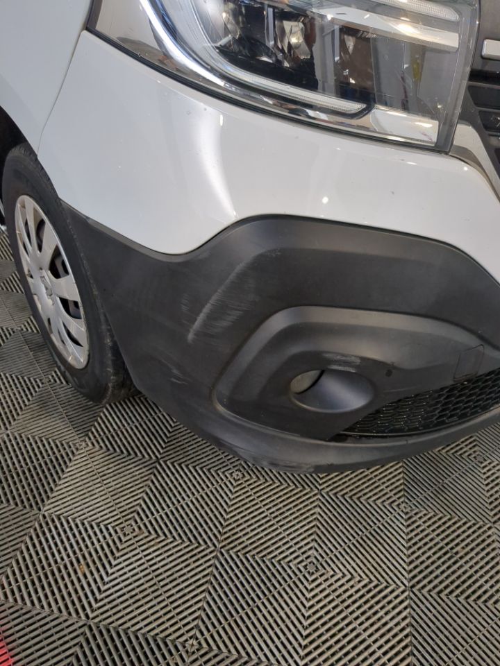 Renault Trafic FGN L1H1