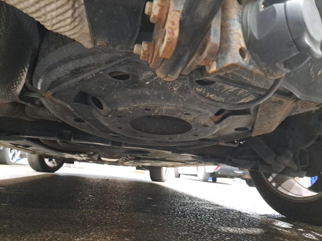 Renault Scenic Business