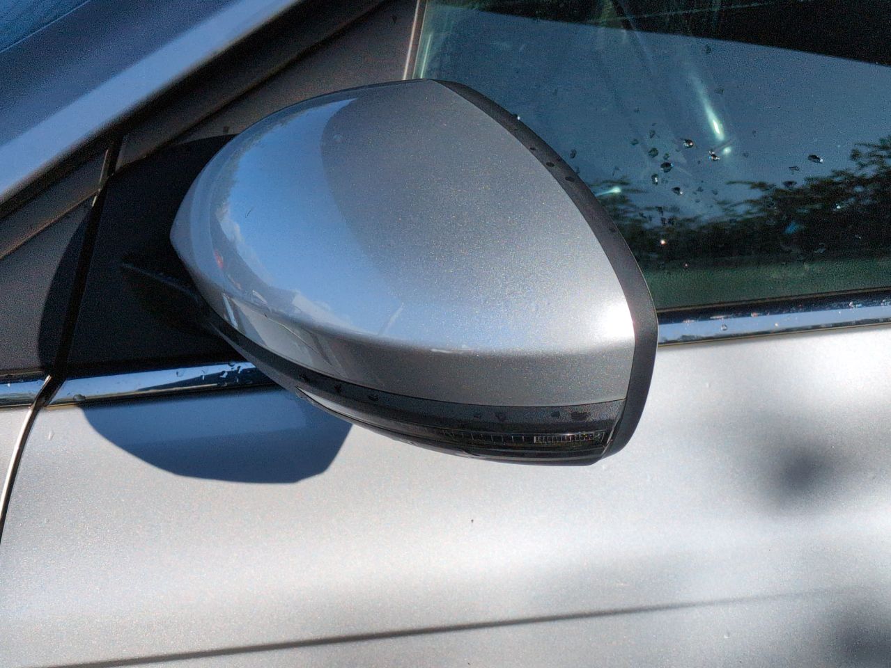 Renault Megane Business