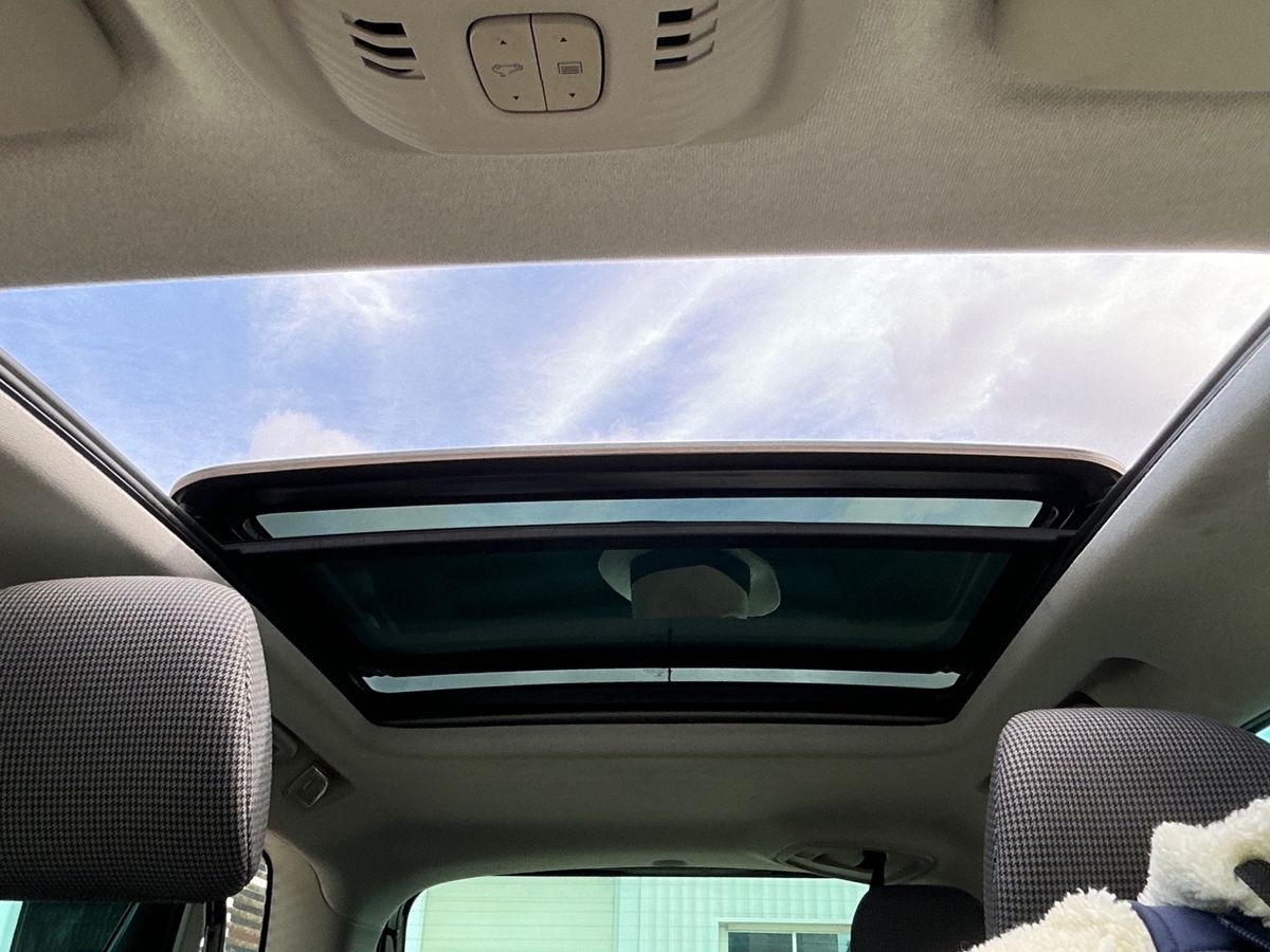 Citroen C3 Aircross PureTech